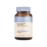 Yukazan Beauté Slzzp Natural Sleep Aids Supplement. Promote Deep & Quality Sleep, Boost Mood and Relax (60s)